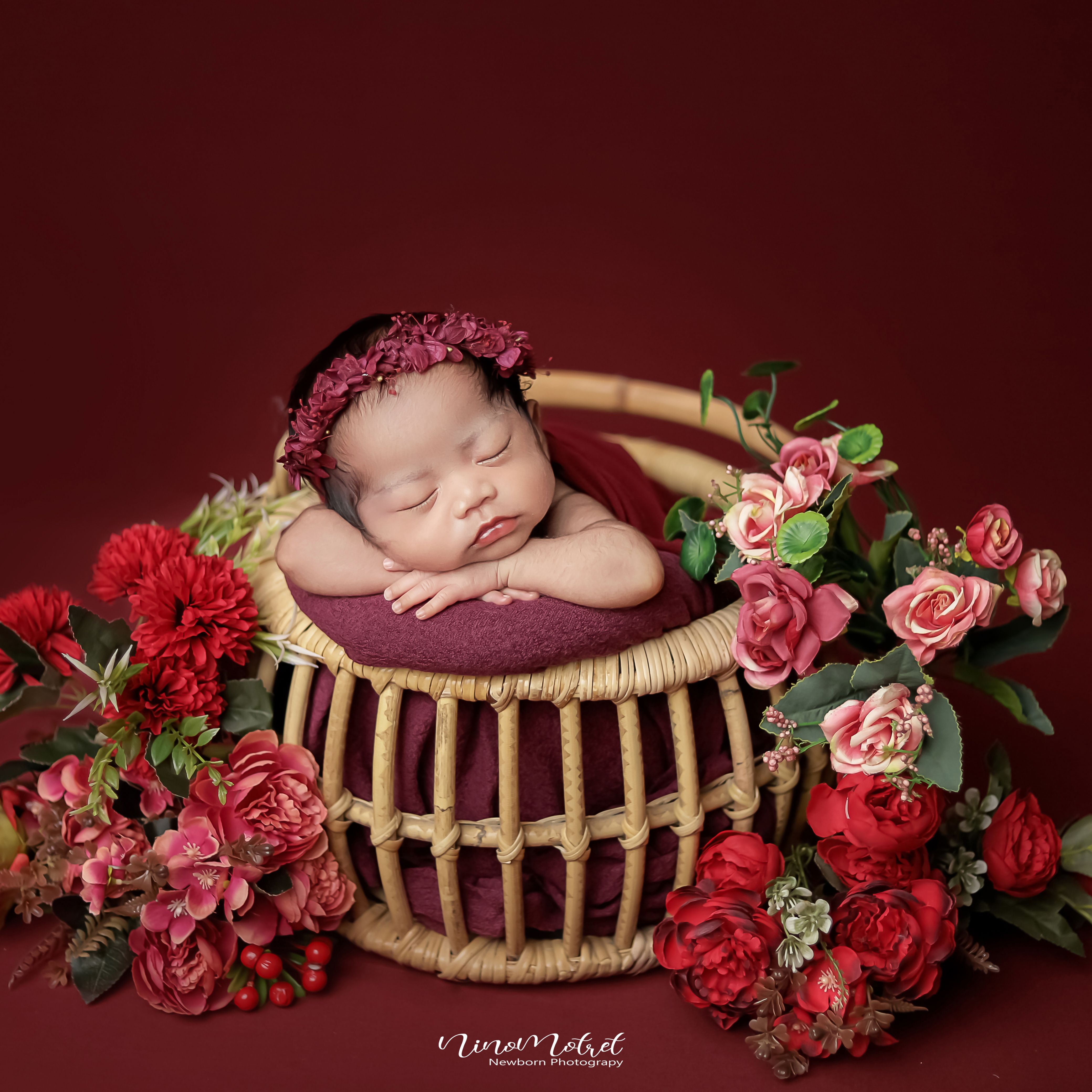 Contoh Foto Tasyakuran & Aqiqah Khamila Safa Ihza Undangan Online