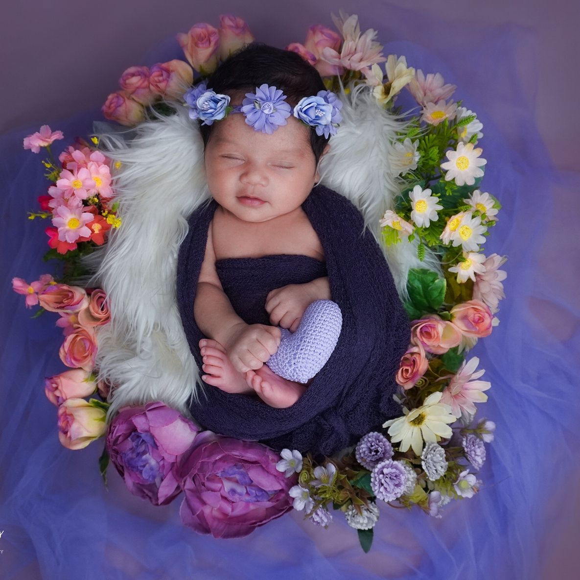 Contoh Foto Tigang  Sasih / Tiga  Bulanan <br> Ni Luh Kinara Widya Sasmita Undangan Online