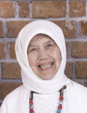 Contoh Undangan Pengajian