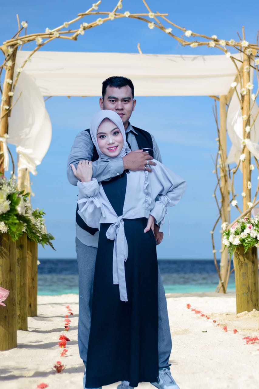 groom
