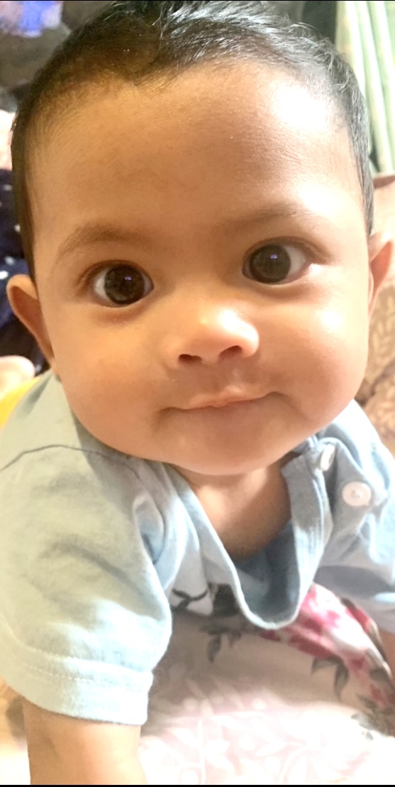 Contoh Undangan Tedhak Siten - Tedak Siten