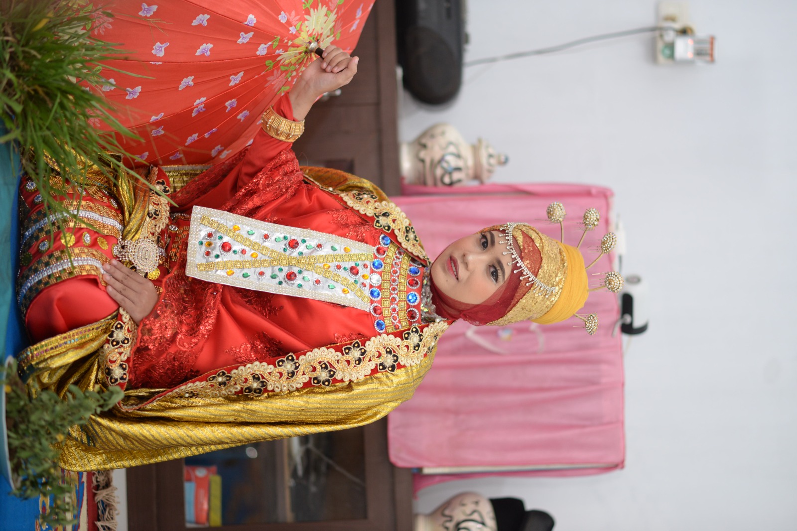 groom