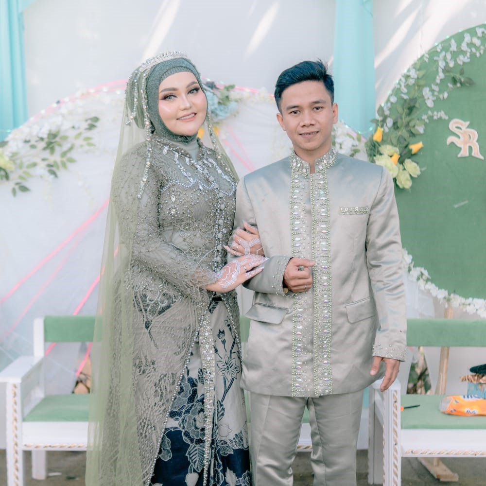 groom
