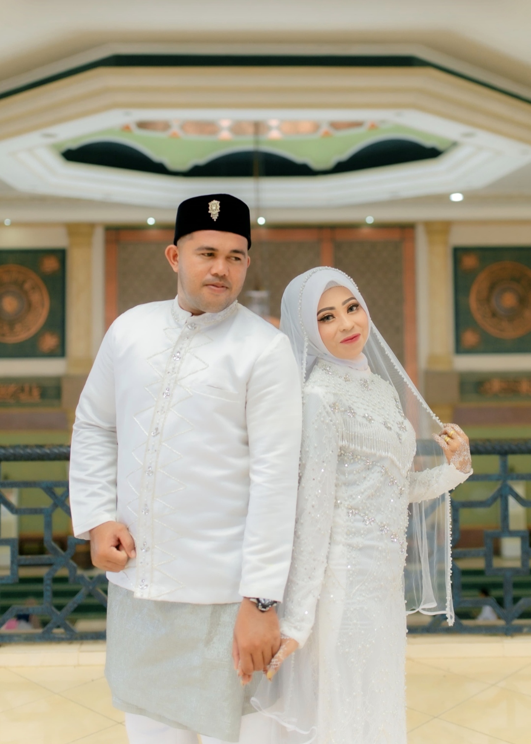groom