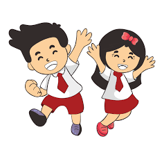 Contoh Undangan Perpisahan/pelepasan siswa/i