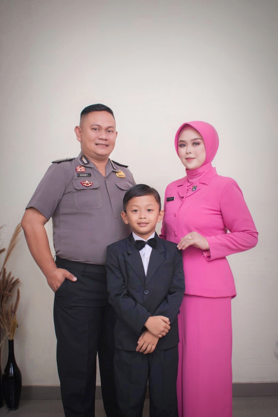 Contoh Foto Walimatul Khitan Albie Luthfy Kurniadi Undangan Online