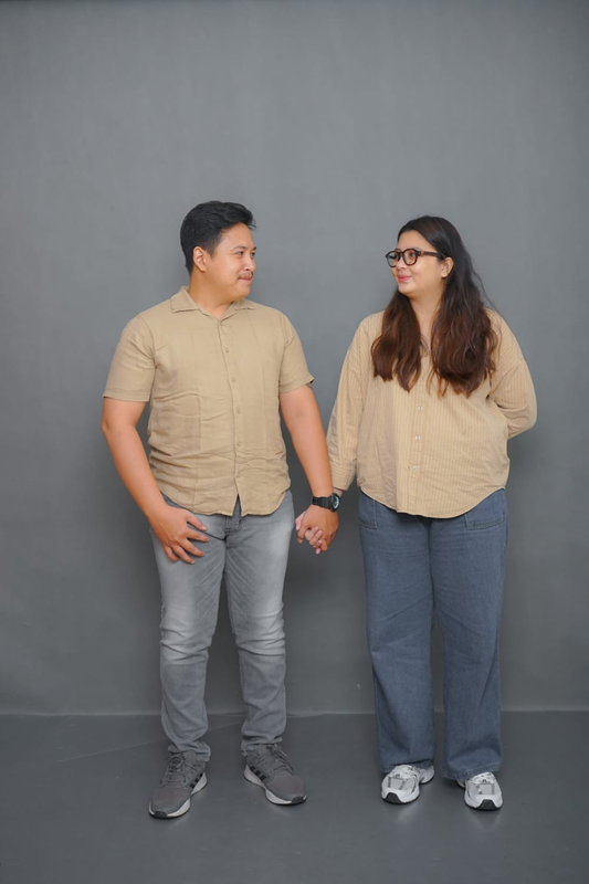 Swipe Up To Close