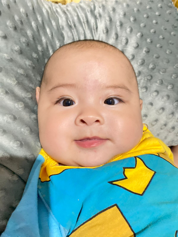 Swipe Up To Close