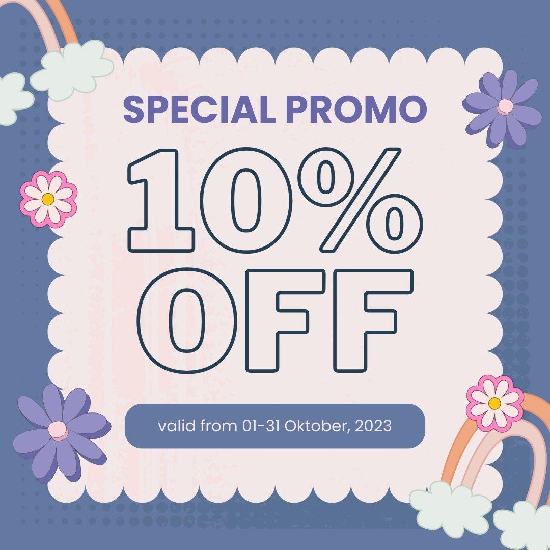 Kode Kupon Indoinvite Bulan Oktober