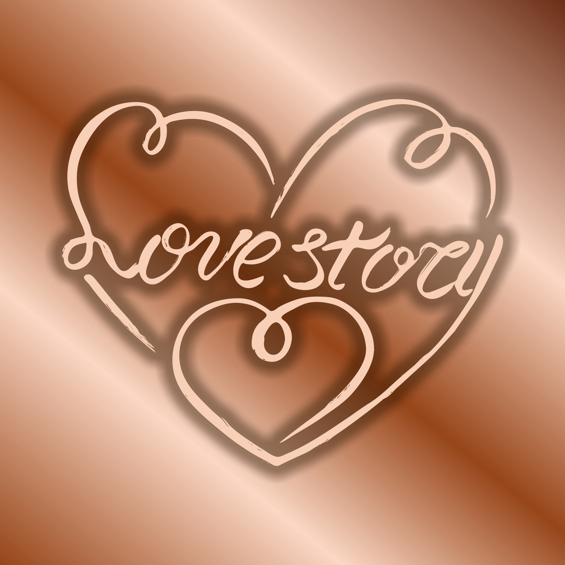 Kata-Kata Love Story Undangan Digital: Tips dan Contohnya