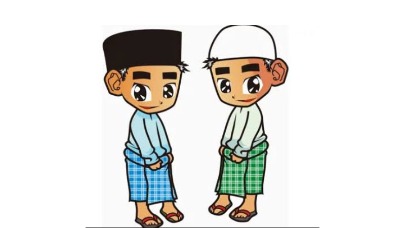 Backsound Undangan Digital Khitanan