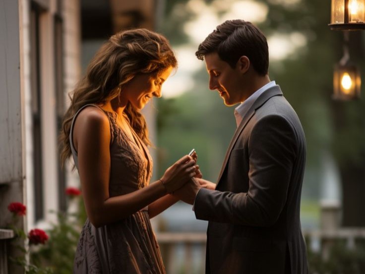 Persiapan Pernikahan: Cara Menjaga Komunikasi dengan Pasangan selama Proses