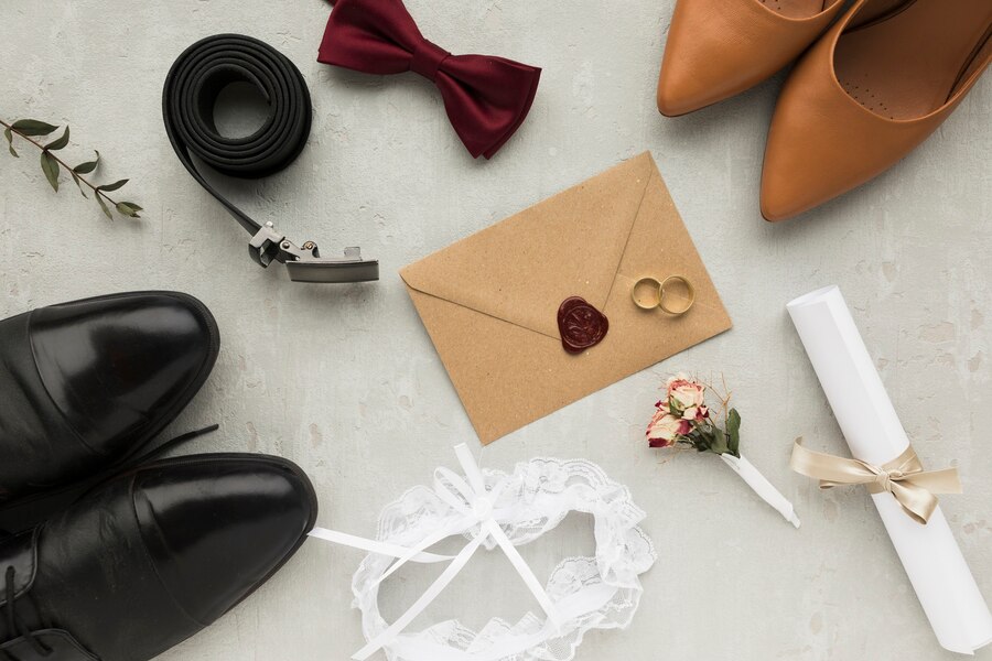 7 Hal yang Harus Anda Selesaikan Sebelum Hari Pernikahan Tiba