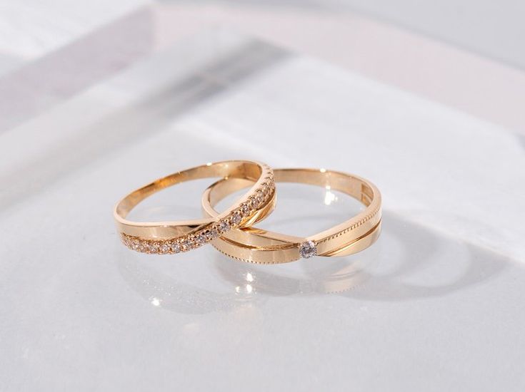 5 Tips untuk Membeli Cincin Pernikahan yang Tepat Sesuai Anggaran