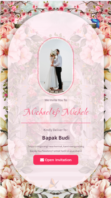Sejarah dan Perkembangan Undangan Digital di Era Digital