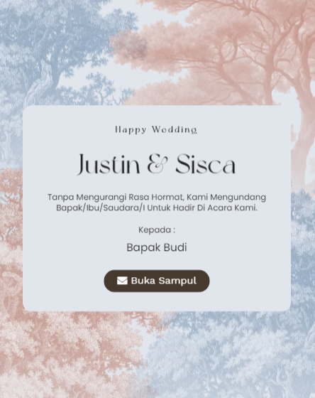 Dampak Positif Undangan Digital terhadap Lingkungan