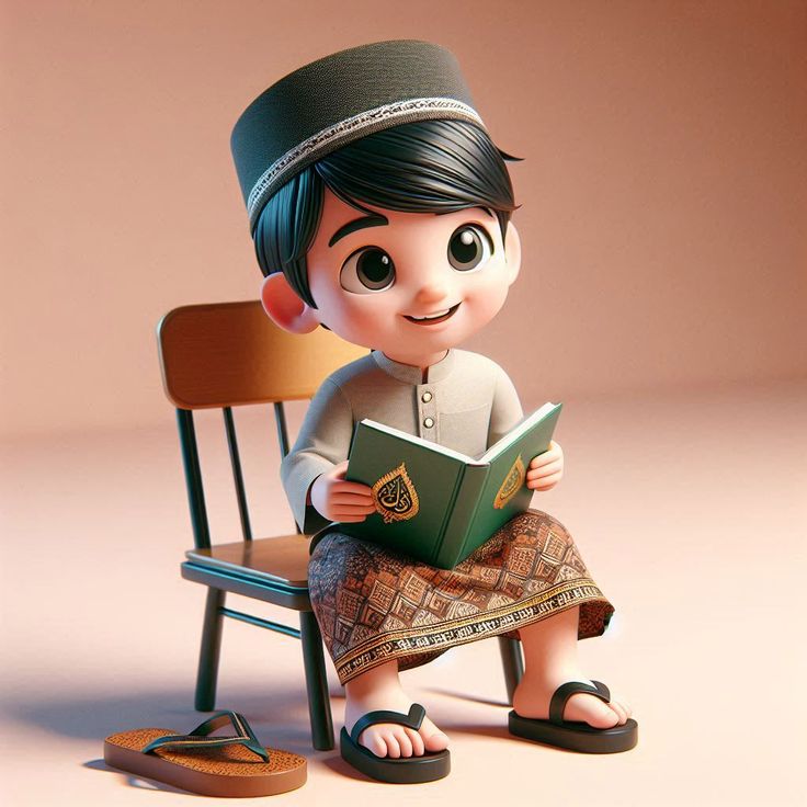 Doa Khitanan dalam Islam Beserta Artinya untuk Undangan Digital