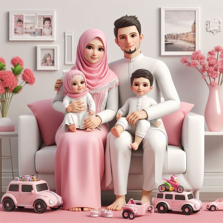 Rekomendasi Lagu Islami untuk Khitanan dan Aqiqah yang Menyentuh Hati