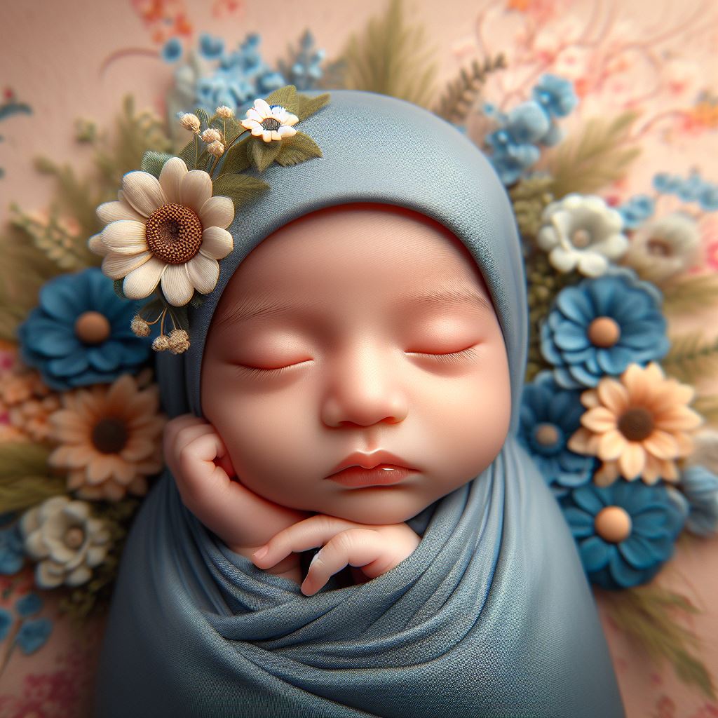 Doa Acara Aqiqah untuk Undangan Digital: Membawa Keberkahan dalam Setiap Doa