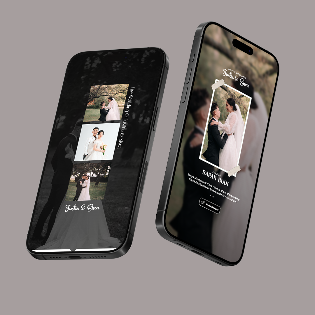 Mengapa Undangan Digital Bisa Lebih Bermakna dari yang Dicetak?