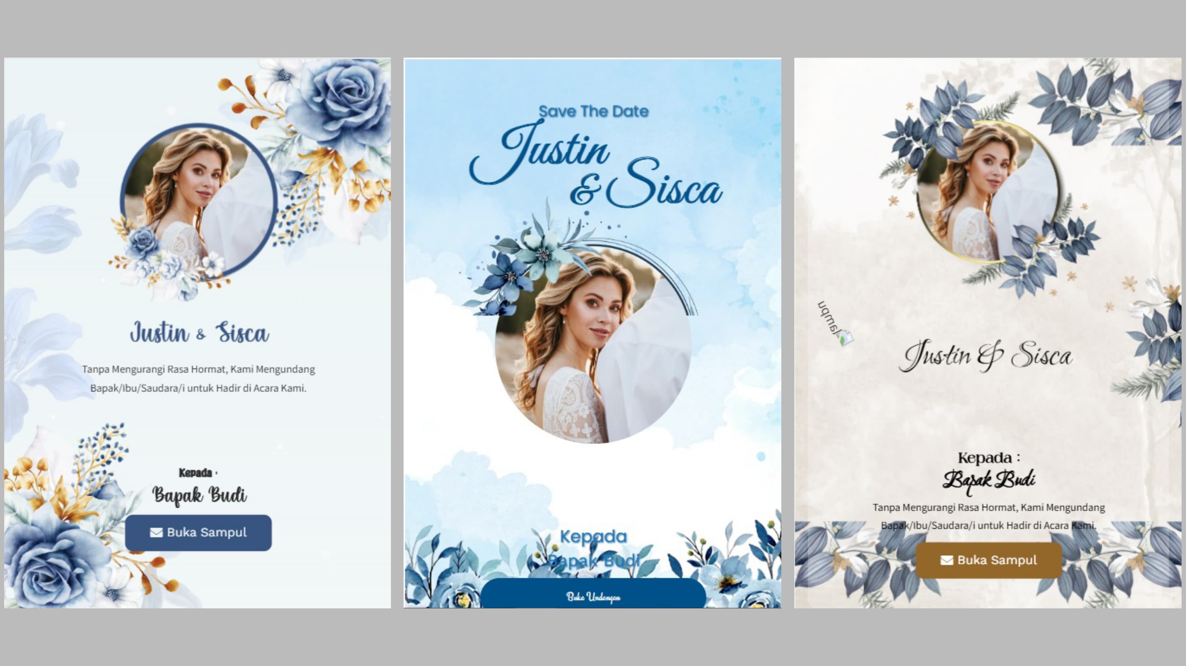 Fakta Menarik Tentang Undangan Digital di Indonesia