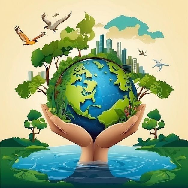 Ayo Bijak! Gunakan Undangan Digital untuk Selamatkan Bumi