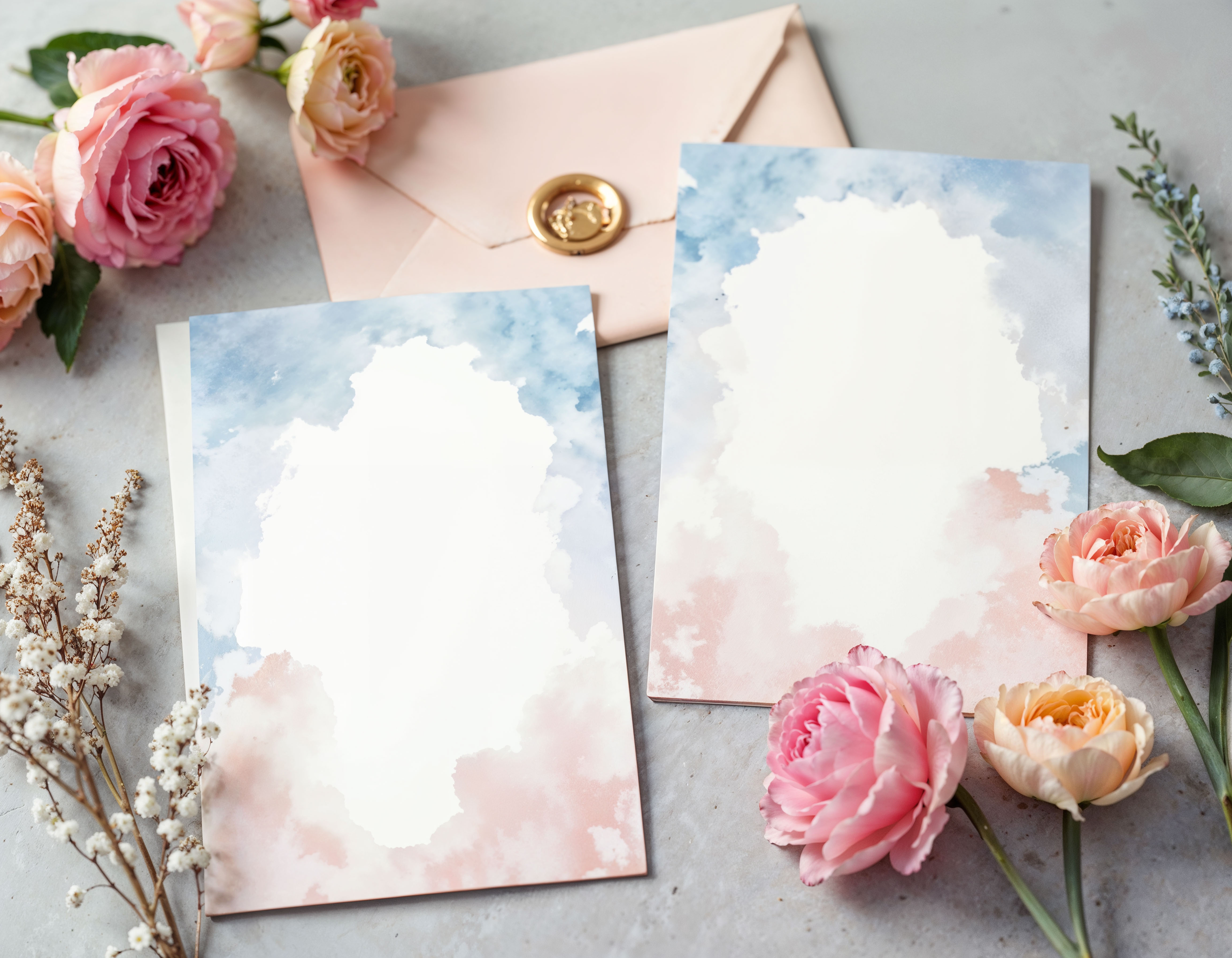 Personal Touch di Undangan Digital: Cara Menyentuh Hati Tamu