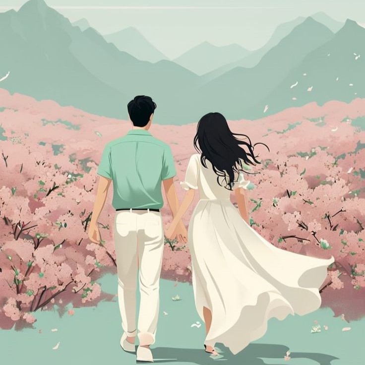 Cerita Cinta dalam Undangan Digital: Cara Unik Menyampaikan Kisah