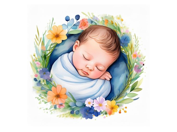 Backsound Undangan Digital Tiga Bulanan dan Otonan Bali