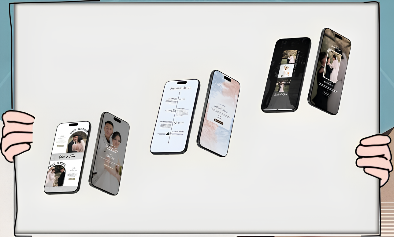 Undangan Digital: Kecil Bentuknya, Besar Dampaknya