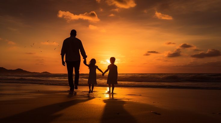 Mengungkap Rasa Sayang Lewat Undangan Digital di Hari Ayah