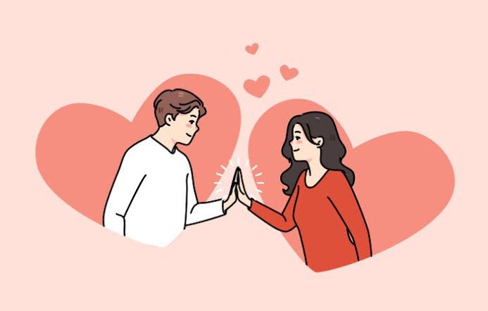 Quotes Pernikahan LDR Penuh Makna dan Harapan