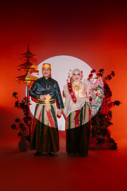 groom