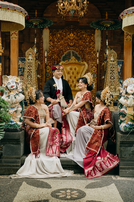 groom