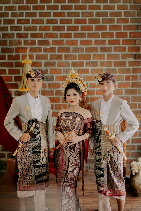 groom