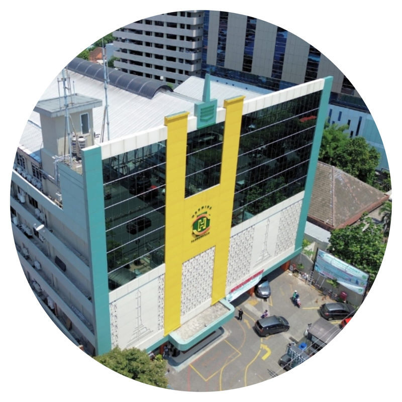 Contoh Undangan Grand Opening