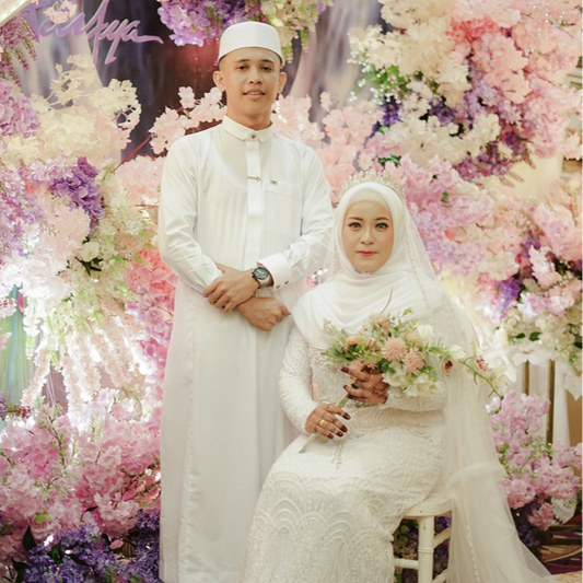 groom