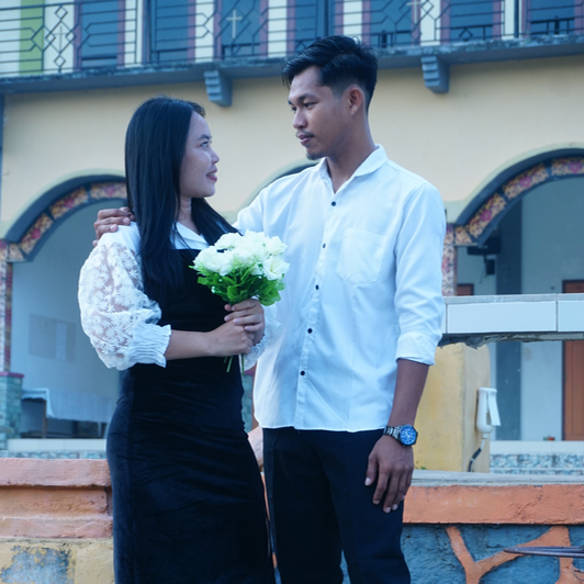 groom