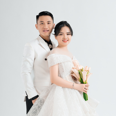 Sampul The Wedding of Justin & Sisca (Indoinvite)